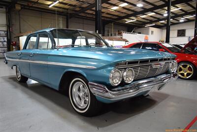 1961 Chevrolet «model»   - Photo 9 - Mooresville, NC 28117