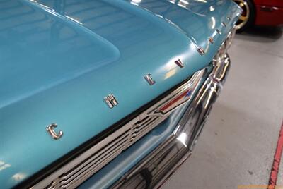 1961 Chevrolet «model»   - Photo 23 - Mooresville, NC 28117