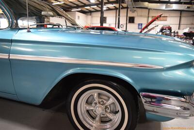 1961 Chevrolet «model»   - Photo 21 - Mooresville, NC 28117