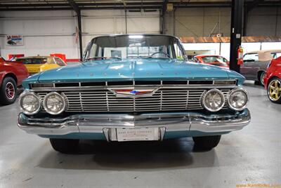 1961 Chevrolet «model»   - Photo 10 - Mooresville, NC 28117