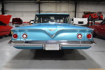 1961 Chevrolet «model»   - Photo 16 - Mooresville, NC 28117