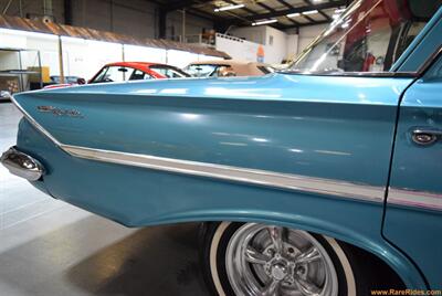 1961 Chevrolet «model»   - Photo 18 - Mooresville, NC 28117