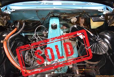 1961 Chevrolet Bel Air Sedan   - Photo 9 - Statesville, NC 28677