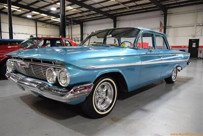 1961 Chevrolet «model»   - Photo 2 - Mooresville, NC 28117