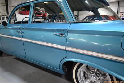 1961 Chevrolet «model»   - Photo 14 - Mooresville, NC 28117