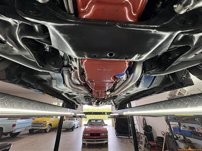 1987 Chevrolet Camaro Z28  Restomod - Photo 70 - Statesville, NC 28677