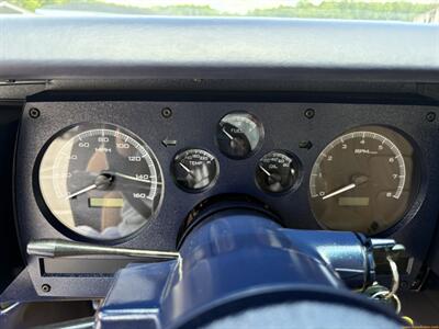 1987 Chevrolet Camaro Z28  Restomod - Photo 50 - Statesville, NC 28677