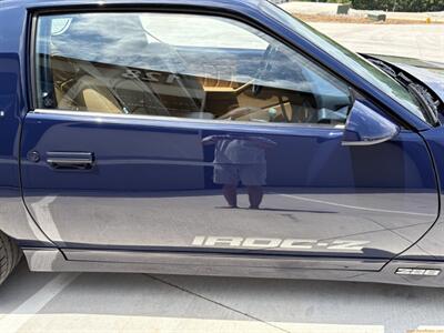 1987 Chevrolet Camaro Z28  Restomod - Photo 16 - Statesville, NC 28677