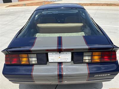 1987 Chevrolet Camaro Z28  Restomod - Photo 14 - Statesville, NC 28677