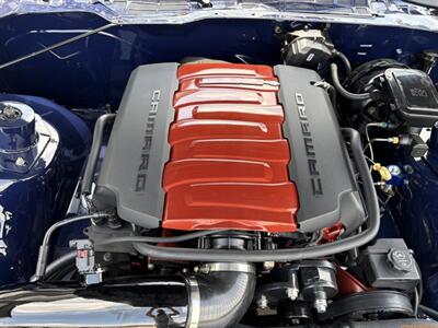 1987 Chevrolet Camaro Z28  Restomod - Photo 33 - Statesville, NC 28677