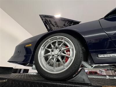 1987 Chevrolet Camaro Z28  Restomod - Photo 88 - Statesville, NC 28677