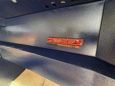1987 Chevrolet Camaro Z28  Restomod - Photo 62 - Statesville, NC 28677