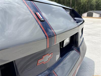 1987 Chevrolet Camaro Z28  Restomod - Photo 21 - Statesville, NC 28677