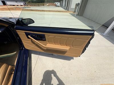 1987 Chevrolet Camaro Z28  Restomod - Photo 60 - Statesville, NC 28677