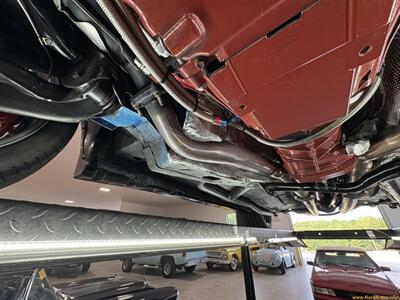1987 Chevrolet Camaro Z28  Restomod - Photo 71 - Statesville, NC 28677