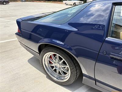 1987 Chevrolet Camaro Z28  Restomod - Photo 15 - Statesville, NC 28677