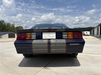 1987 Chevrolet Camaro Z28  Restomod - Photo 13 - Statesville, NC 28677
