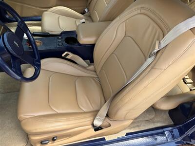 1987 Chevrolet Camaro Z28  Restomod - Photo 46 - Statesville, NC 28677