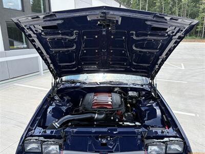 1987 Chevrolet Camaro Z28  Restomod - Photo 31 - Statesville, NC 28677