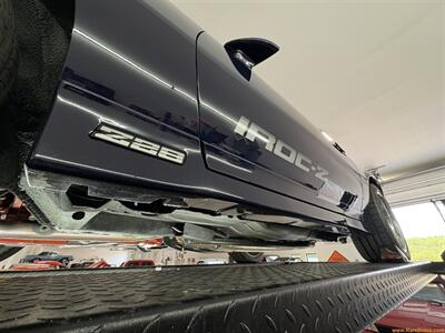 1987 Chevrolet Camaro Z28  Restomod - Photo 89 - Statesville, NC 28677