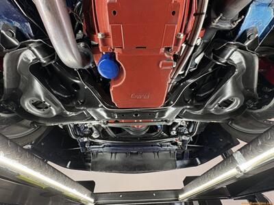 1987 Chevrolet Camaro Z28  Restomod - Photo 87 - Statesville, NC 28677