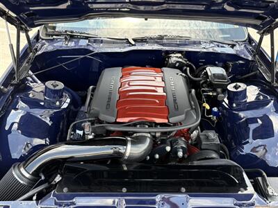 1987 Chevrolet Camaro Z28  Restomod - Photo 6 - Statesville, NC 28677