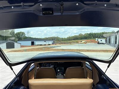 1987 Chevrolet Camaro Z28  Restomod - Photo 40 - Statesville, NC 28677