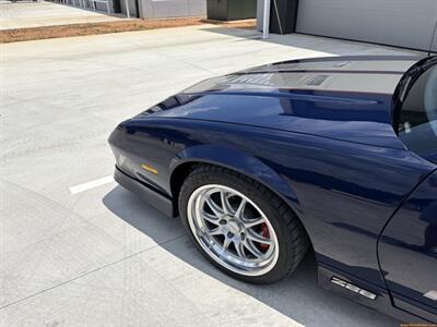 1987 Chevrolet Camaro Z28  Restomod - Photo 10 - Statesville, NC 28677