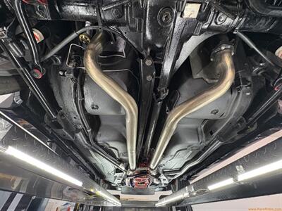 1987 Chevrolet Camaro Z28  Restomod - Photo 82 - Statesville, NC 28677