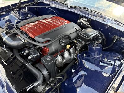 1987 Chevrolet Camaro Z28  Restomod - Photo 34 - Statesville, NC 28677