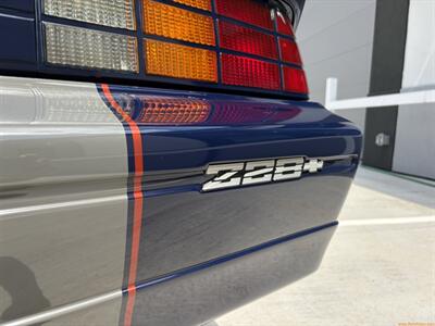 1987 Chevrolet Camaro Z28  Restomod - Photo 23 - Statesville, NC 28677