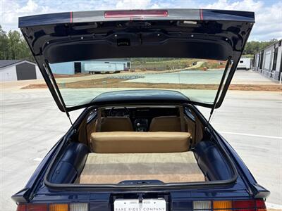 1987 Chevrolet Camaro Z28  Restomod - Photo 39 - Statesville, NC 28677