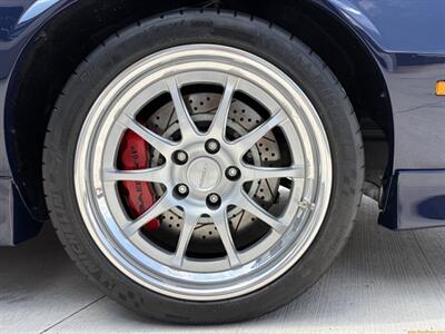 1987 Chevrolet Camaro Z28  Restomod - Photo 30 - Statesville, NC 28677