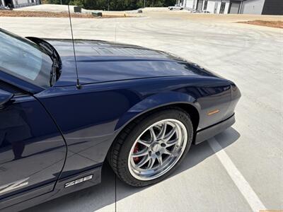 1987 Chevrolet Camaro Z28  Restomod - Photo 17 - Statesville, NC 28677