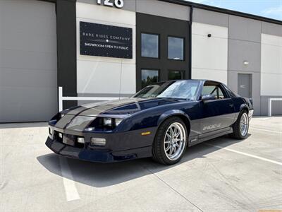1987 Chevrolet Camaro Z28  Restomod - Photo 9 - Statesville, NC 28677