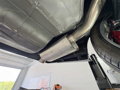 1987 Chevrolet Camaro Z28  Restomod - Photo 80 - Statesville, NC 28677