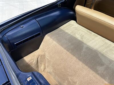 1987 Chevrolet Camaro Z28  Restomod - Photo 42 - Statesville, NC 28677