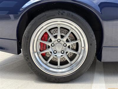 1987 Chevrolet Camaro Z28  Restomod - Photo 29 - Statesville, NC 28677