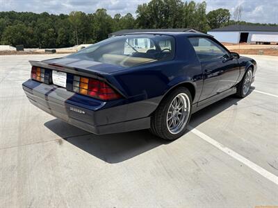 1987 Chevrolet Camaro Z28  Restomod - Photo 4 - Statesville, NC 28677