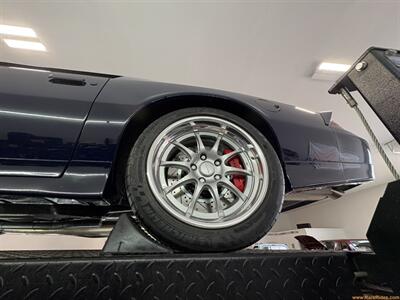 1987 Chevrolet Camaro Z28  Restomod - Photo 90 - Statesville, NC 28677