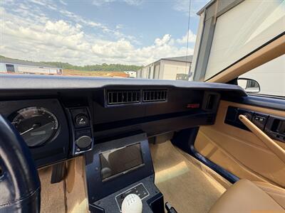 1987 Chevrolet Camaro Z28  Restomod - Photo 52 - Statesville, NC 28677