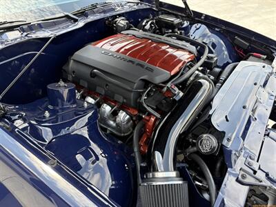 1987 Chevrolet Camaro Z28  Restomod - Photo 35 - Statesville, NC 28677