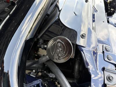 1987 Chevrolet Camaro Z28  Restomod - Photo 36 - Statesville, NC 28677