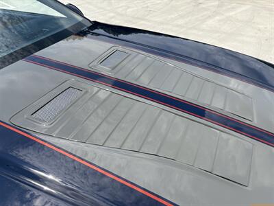 1987 Chevrolet Camaro Z28  Restomod - Photo 20 - Statesville, NC 28677