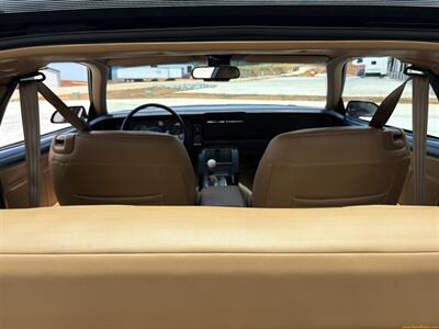 1987 Chevrolet Camaro Z28  Restomod - Photo 43 - Statesville, NC 28677