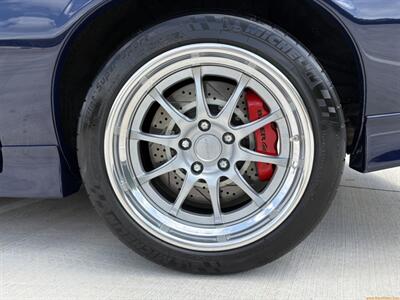 1987 Chevrolet Camaro Z28  Restomod - Photo 28 - Statesville, NC 28677
