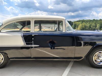 1955 Chevrolet 210 Coupe - Photo 19 - Statesville, NC 28677