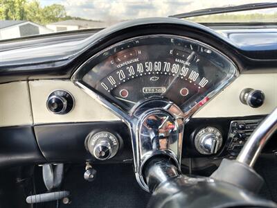 1955 Chevrolet 210 Coupe - Photo 52 - Statesville, NC 28677