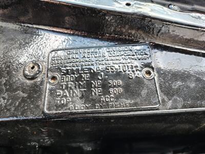 1955 Chevrolet 210 Coupe - Photo 36 - Statesville, NC 28677