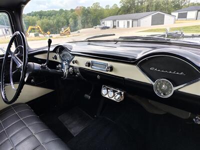 1955 Chevrolet 210 Coupe - Photo 58 - Statesville, NC 28677